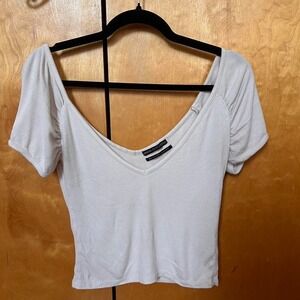 Urban Outfitter Crop Top